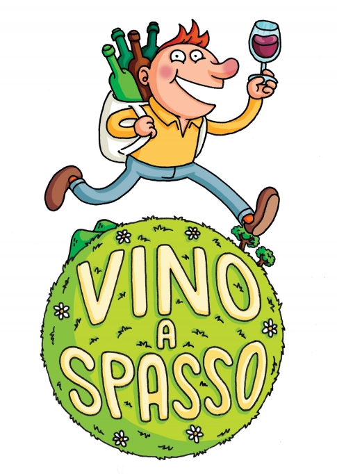 Il Ritorno di Vino a Spasso!!! Venerdì 1 e Sabato 2 Novembre dalle 17:00...