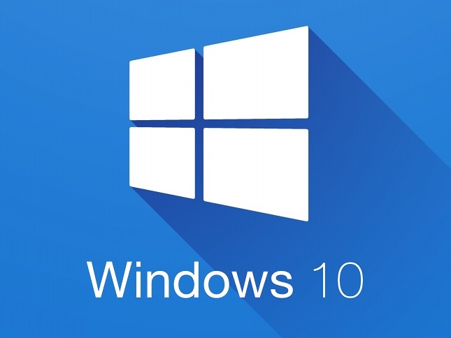 WINDOWS 10 VA IN PENSIONE