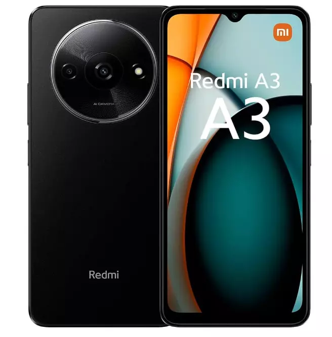 XIAOMI REDMI A3